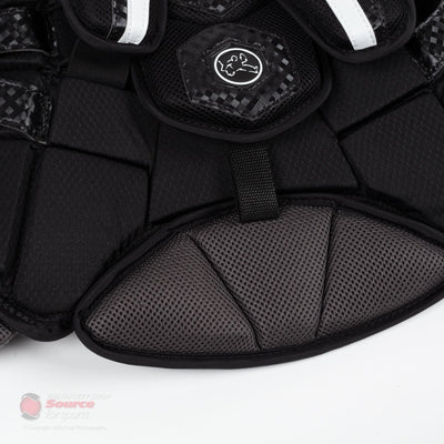 Vaughn Velocity V9 Intermediate Chest & Arm Protector