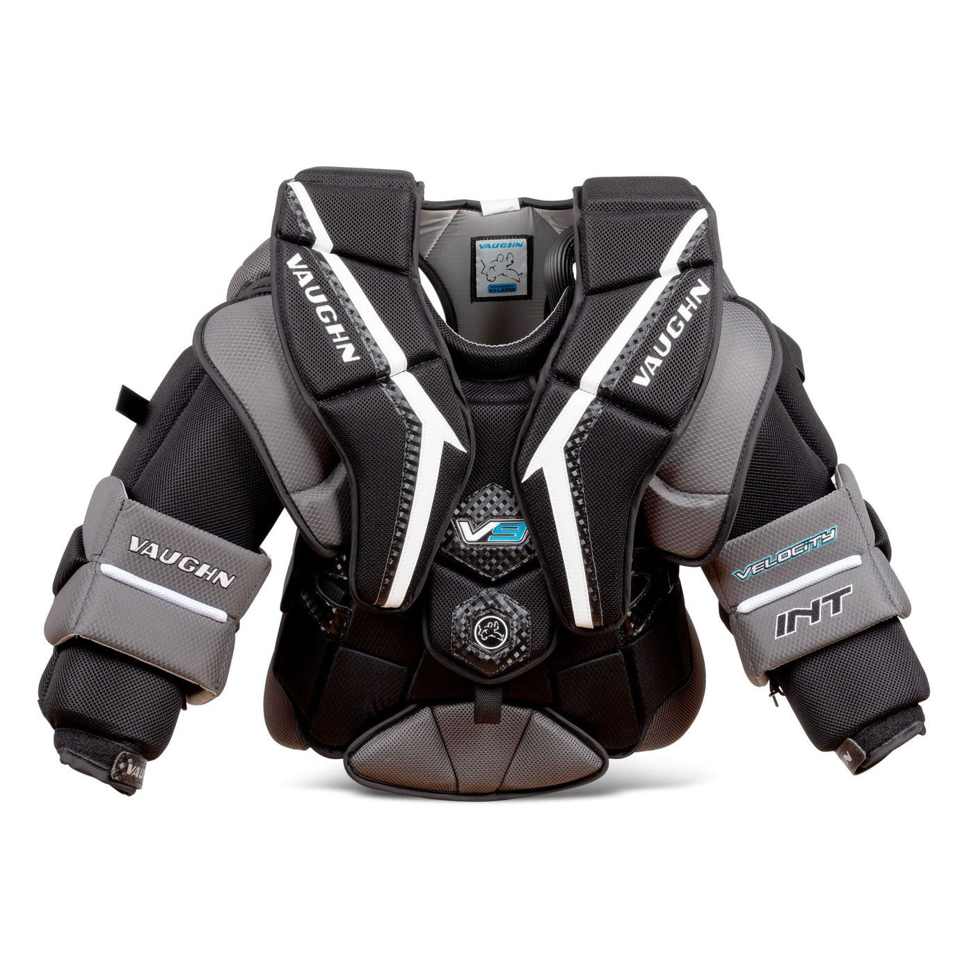 Vaughn Velocity V9 Intermediate Chest & Arm Protector