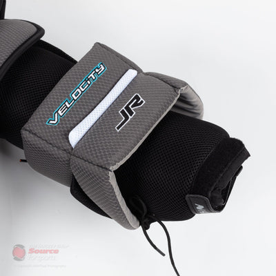 Vaughn Velocity V9 Junior Chest & Arm Protector