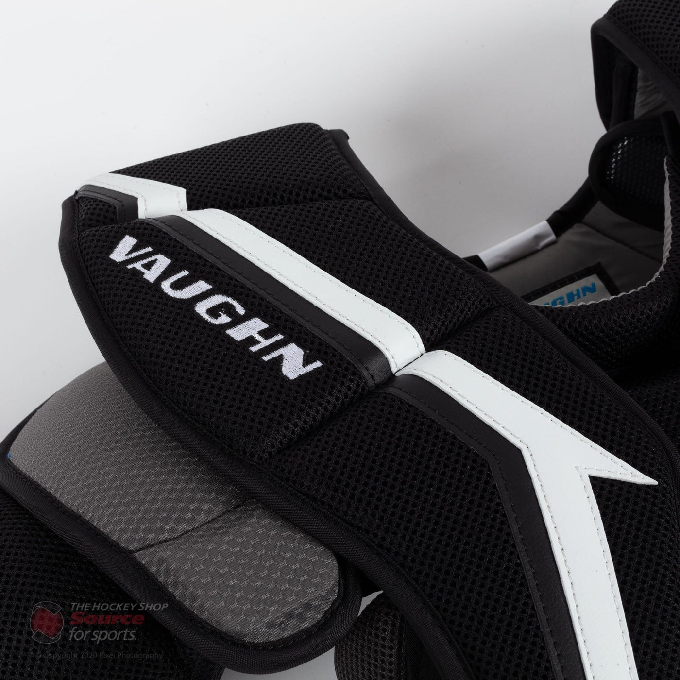 Vaughn Velocity V9 Junior Chest & Arm Protector