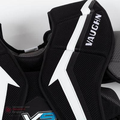 Vaughn Velocity V9 Junior Chest & Arm Protector