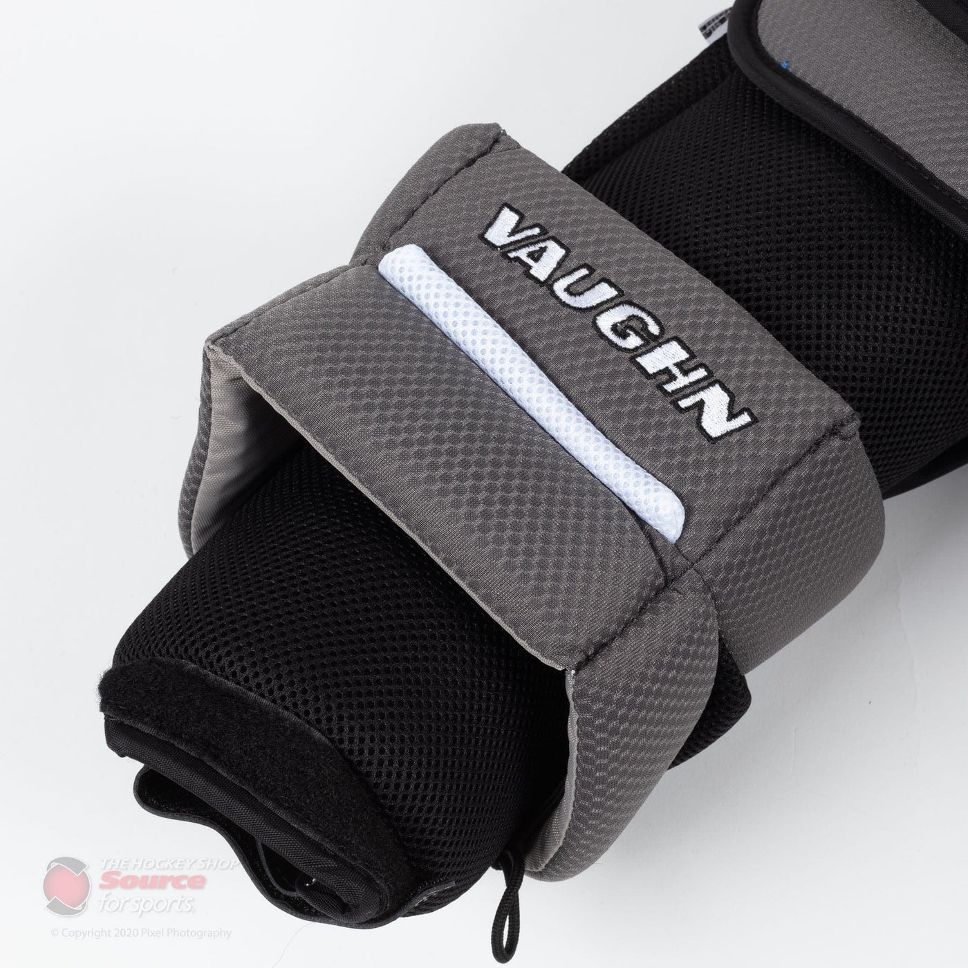 Vaughn Velocity V9 Junior Chest & Arm Protector