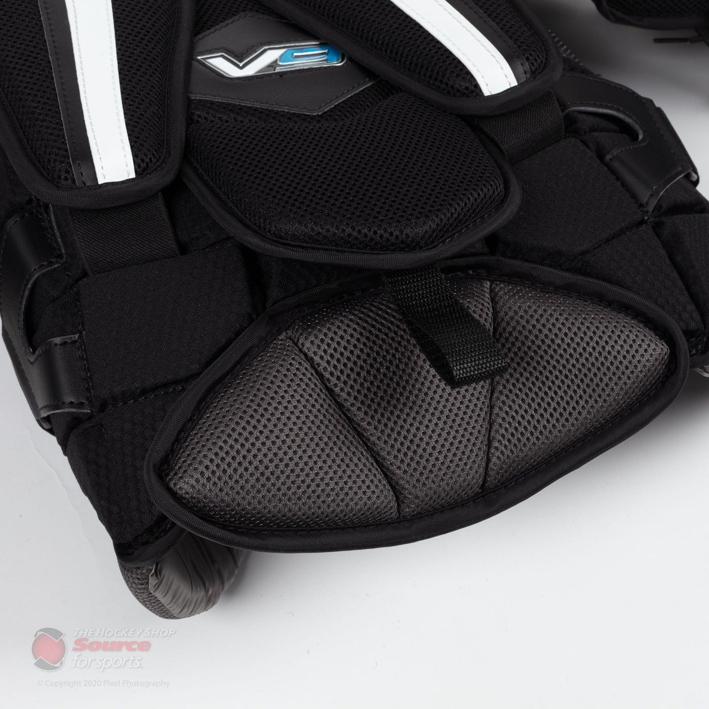 Vaughn Velocity V9 Junior Chest & Arm Protector