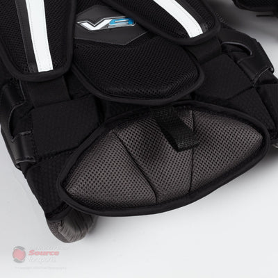 Vaughn Velocity V9 Junior Chest & Arm Protector