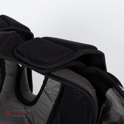 Vaughn Velocity V9 Junior Chest & Arm Protector