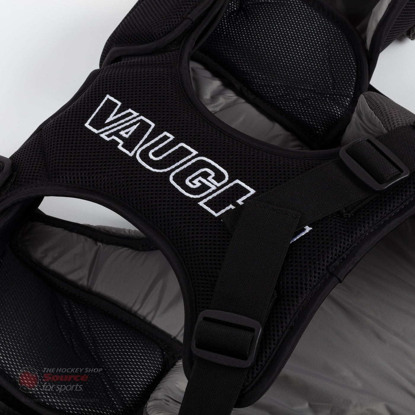 Vaughn Velocity V9 Junior Chest & Arm Protector