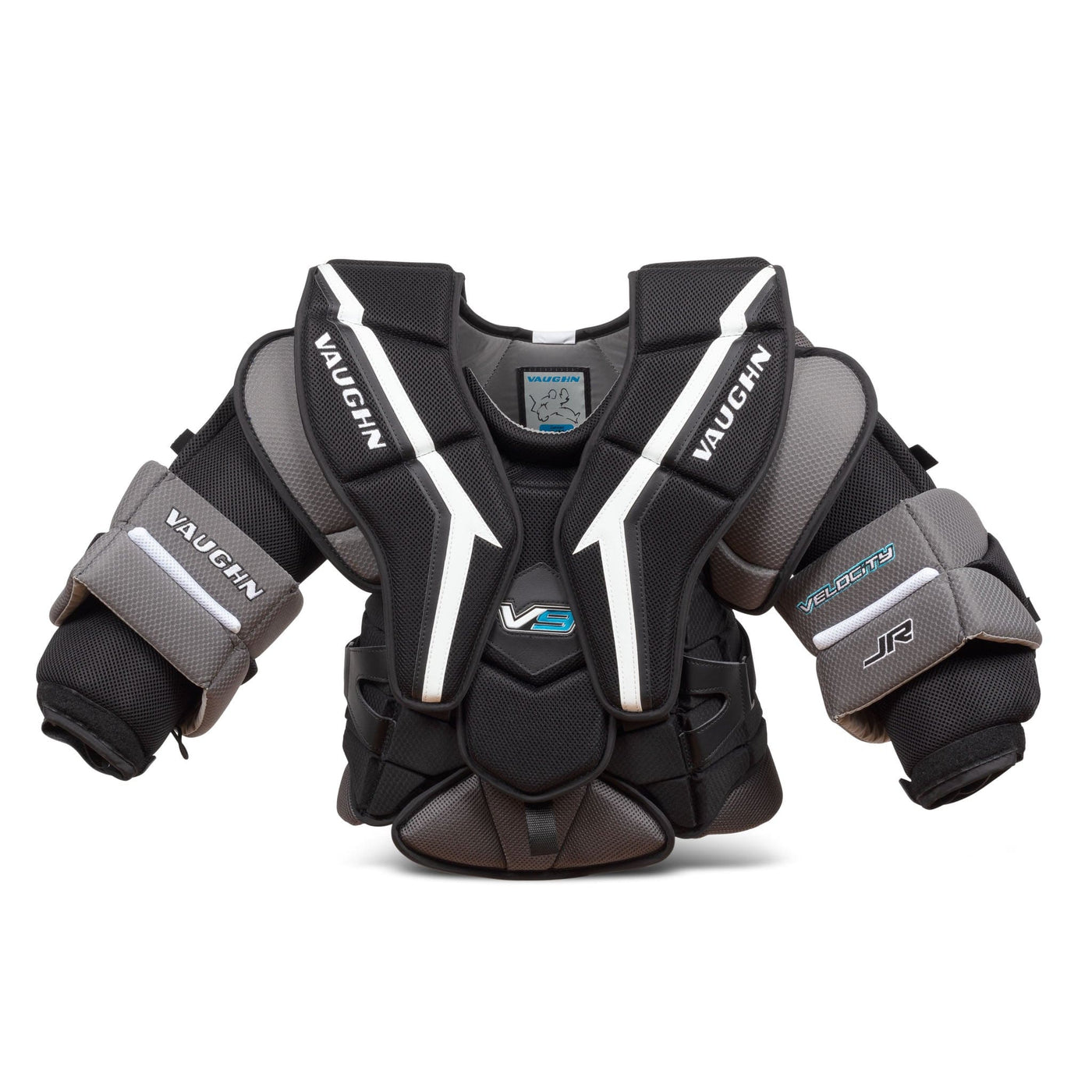 Vaughn Velocity V9 Junior Chest & Arm Protector