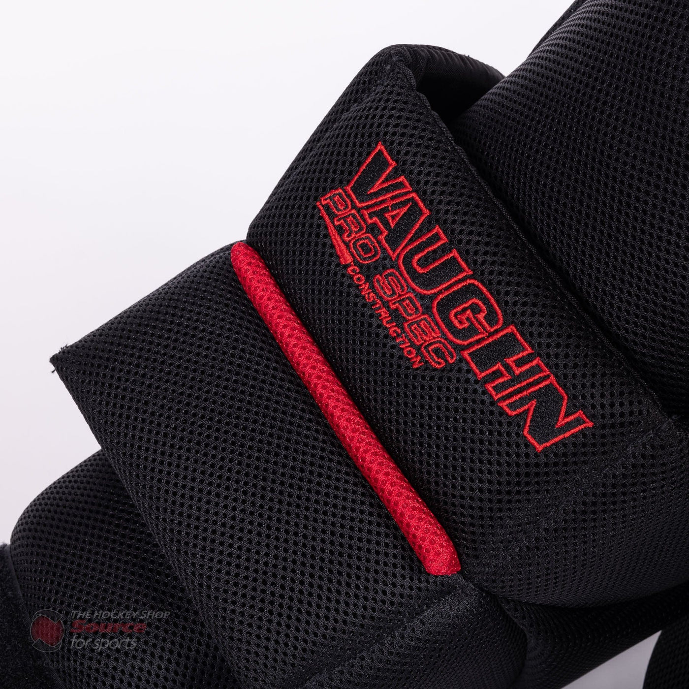 Vaughn Velocity V9 Pro Carbon Senior Chest & Arm Protector