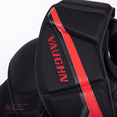 Vaughn Velocity V9 Pro Carbon Senior Chest & Arm Protector