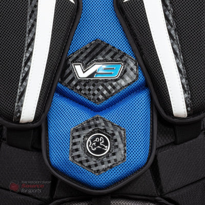 Vaughn Velocity V9 Pro Senior Chest & Arm Protector