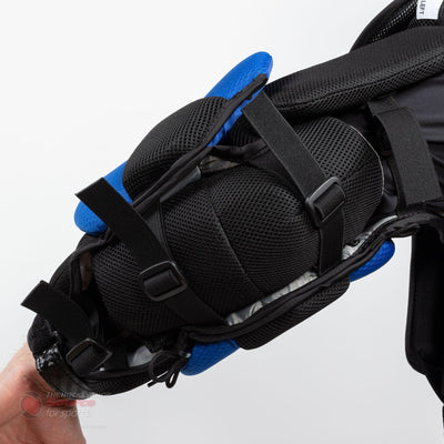 Vaughn Velocity V9 Pro Senior Chest & Arm Protector