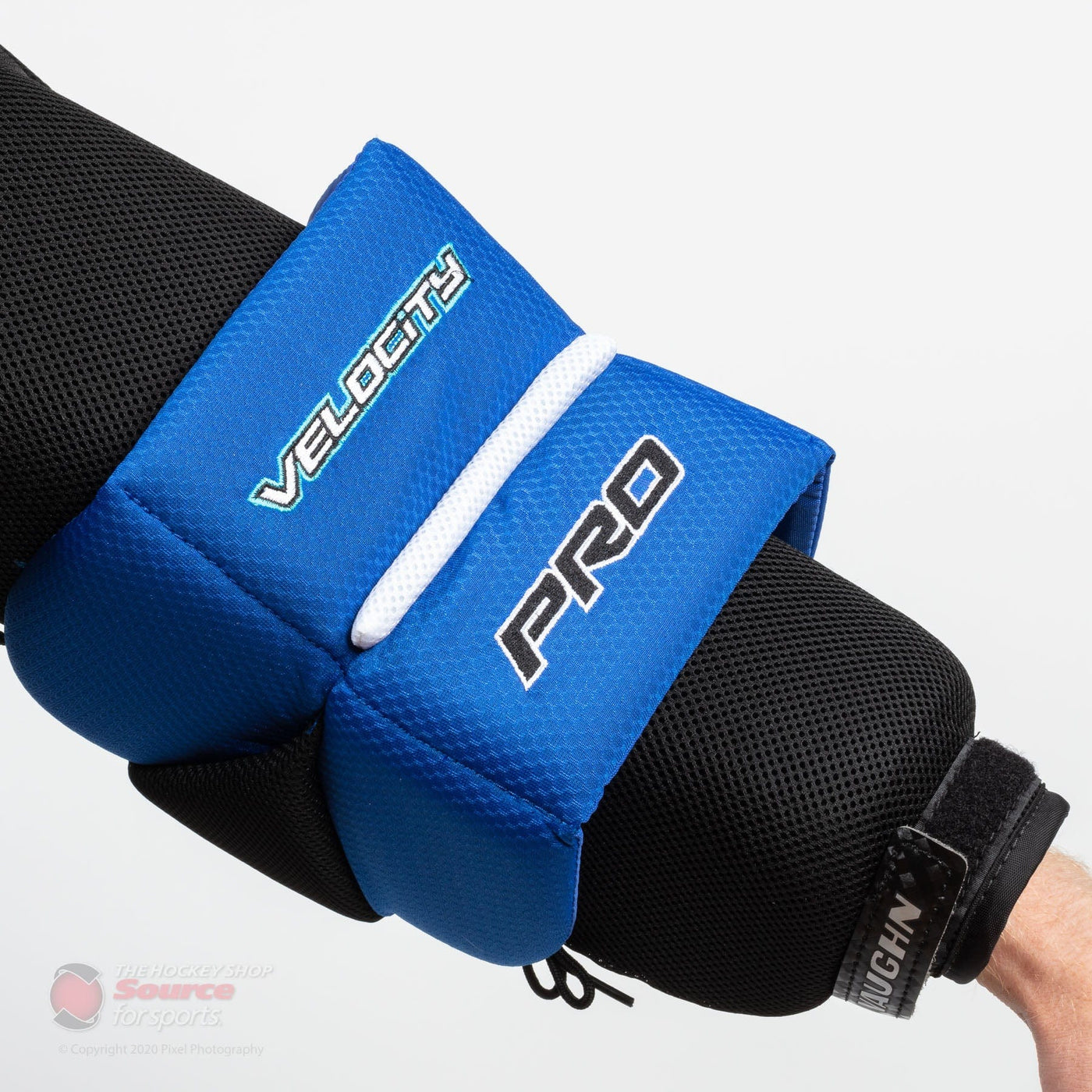 Vaughn Velocity V9 Pro Senior Chest & Arm Protector