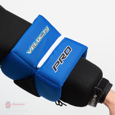 Vaughn Velocity V9 Pro Senior Chest & Arm Protector