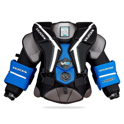 Vaughn Velocity V9 Pro Senior Chest & Arm Protector