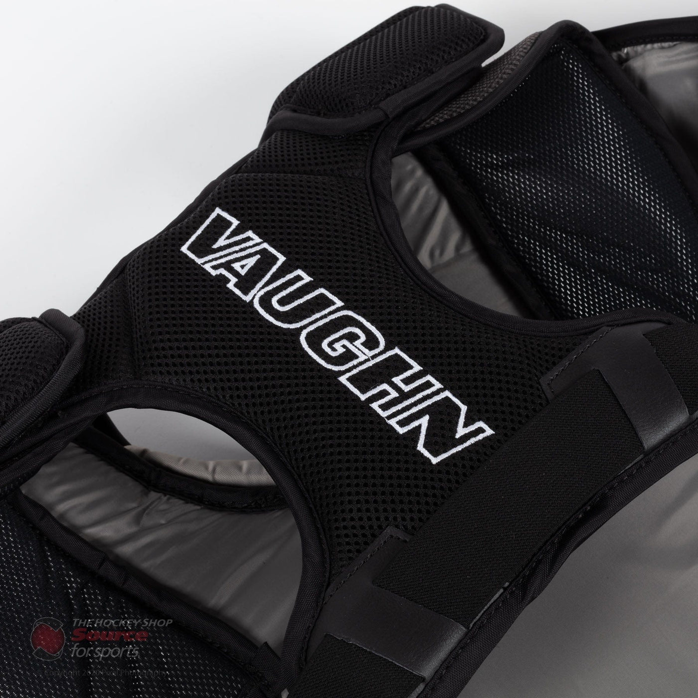 Vaughn Velocity V9 Youth Chest & Arm Protector