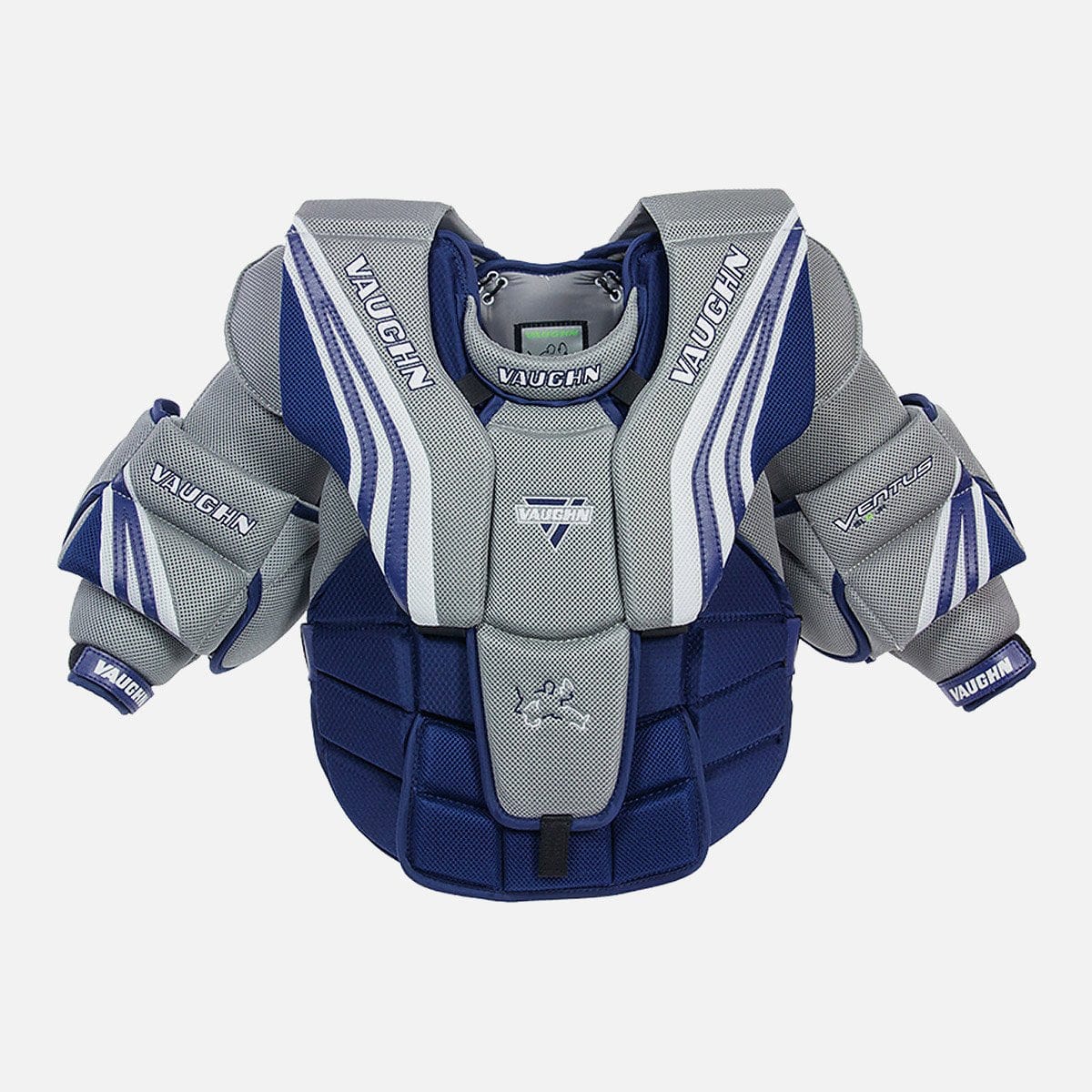 Vaughn Ventus SLR Junior Chest & Arm Protector