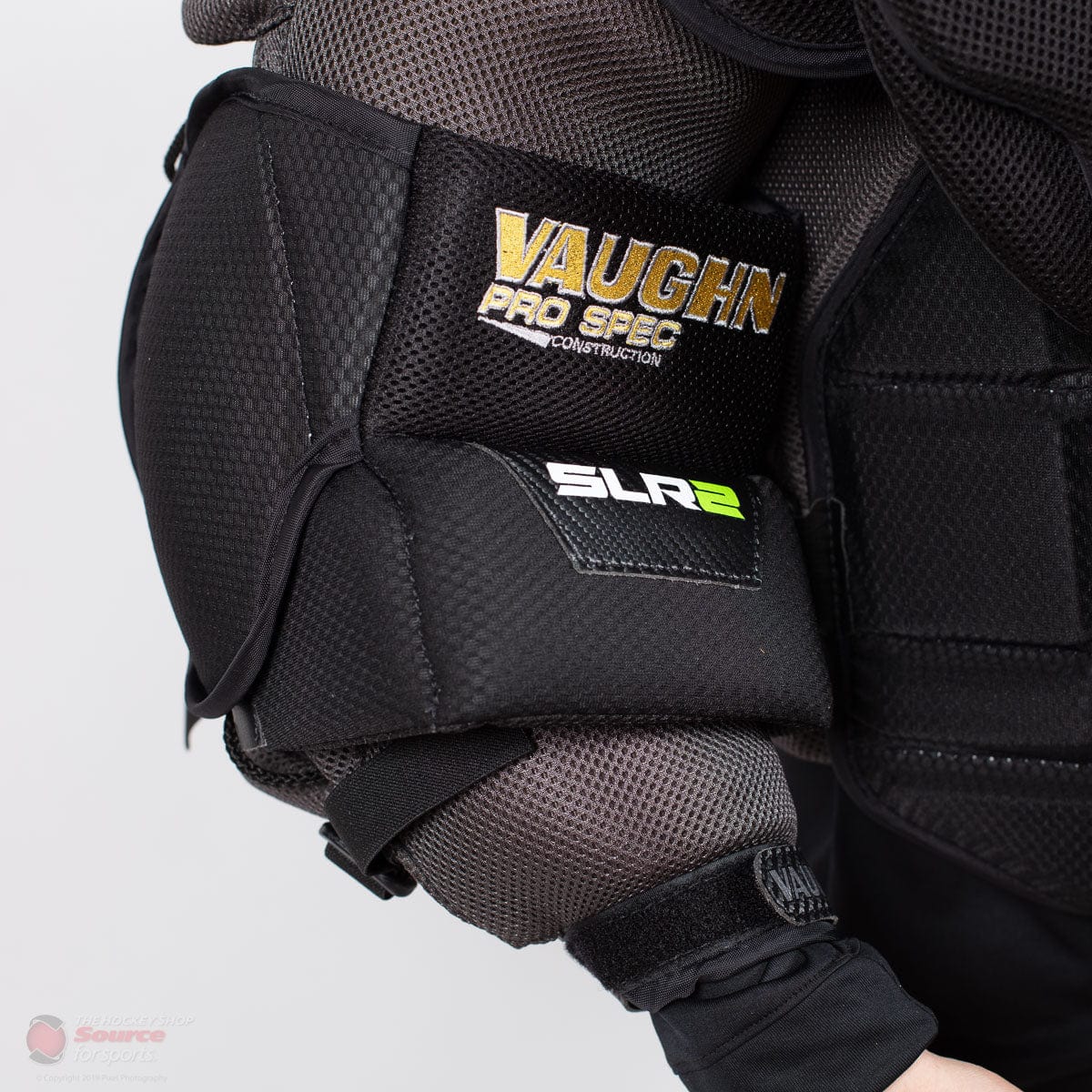 Vaughn Ventus SLR2 Pro Carbon Senior Chest & Arm Protector