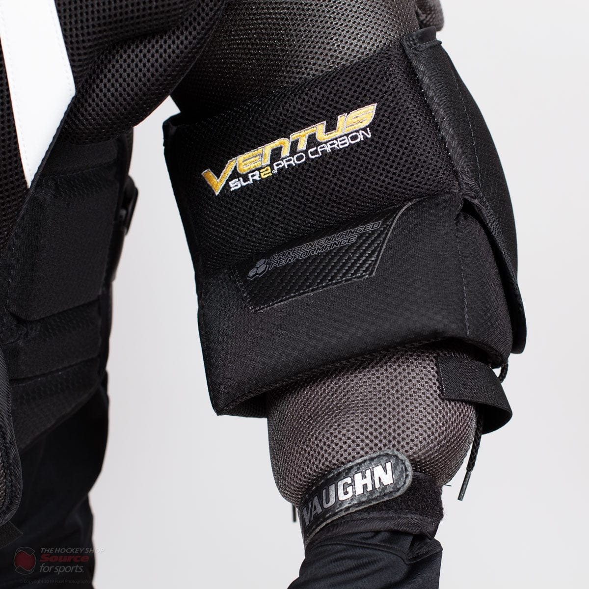 Vaughn Ventus SLR2 Pro Carbon Senior Chest & Arm Protector