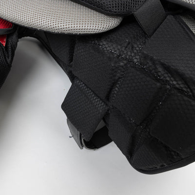 Vaughn Ventus SLR3 Pro Carbon Senior Chest & Arm Protector - The Hockey Shop Source For Sports