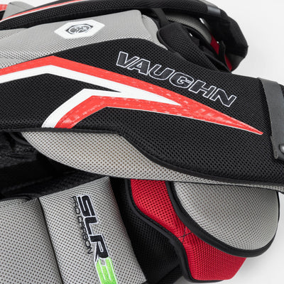 Vaughn Ventus SLR3 Pro Carbon Senior Chest & Arm Protector - The Hockey Shop Source For Sports