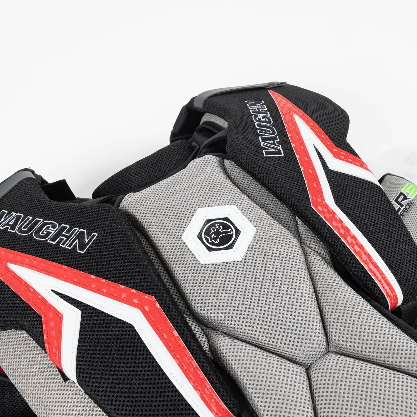 Vaughn Ventus SLR3 Pro Carbon Senior Chest & Arm Protector - The Hockey Shop Source For Sports