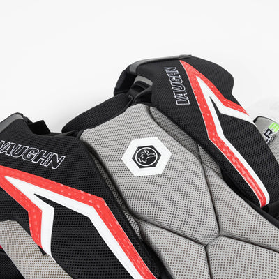 Vaughn Ventus SLR3 Pro Carbon Senior Chest & Arm Protector - The Hockey Shop Source For Sports