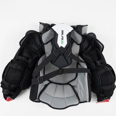 Vaughn Ventus SLR3 Pro Senior Chest & Arm Protector - The Hockey Shop Source For Sports