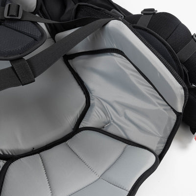 Vaughn Ventus SLR3 Pro Senior Chest & Arm Protector - The Hockey Shop Source For Sports