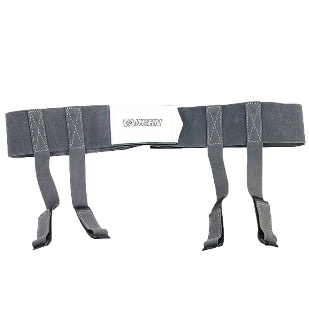 Vaughn Senior Goalie Garter Belt