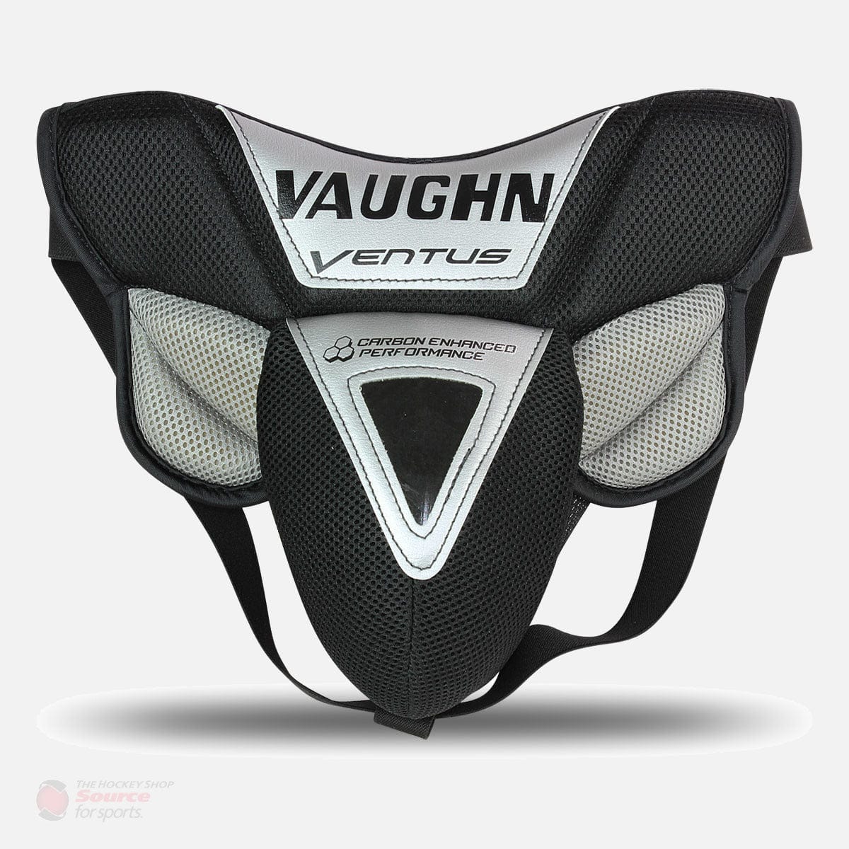 Vaughn Ventus Pro Carbon Intermediate Goalie Jock