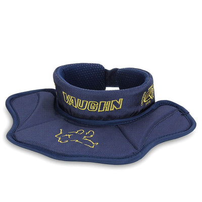 Vaughn 7000 Senior Goalie Neck Guard