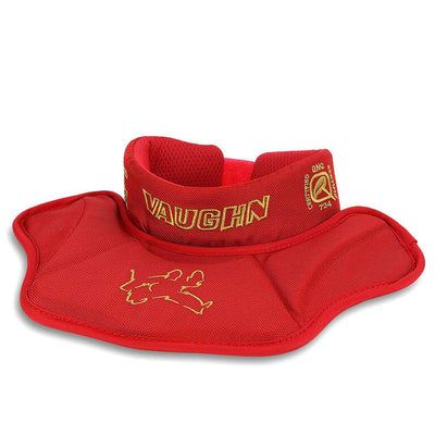 Vaughn 7000 Senior Goalie Neck Guard