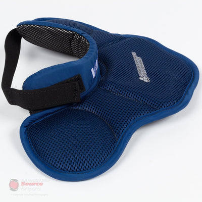 Vaughn Velocity V9 Pro Carbon Senior Goalie Neck Guard