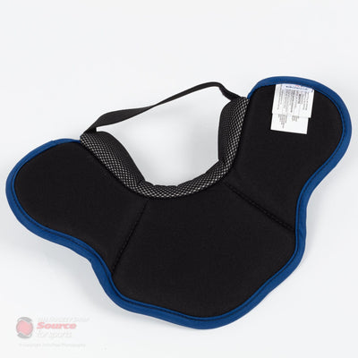 Vaughn Velocity V9 Pro Carbon Senior Goalie Neck Guard