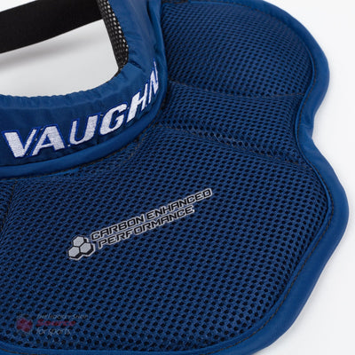 Vaughn Velocity V9 Pro Carbon Senior Goalie Neck Guard