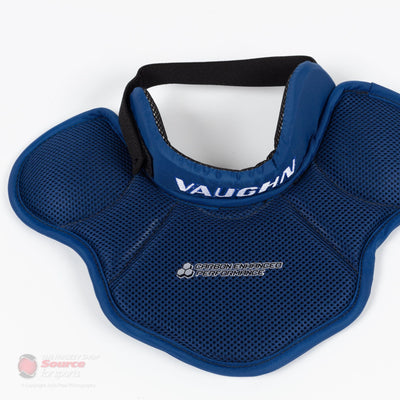 Vaughn Velocity V9 Pro Carbon Senior Goalie Neck Guard