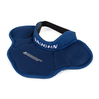 Vaughn Velocity V9 Pro Carbon Senior Goalie Neck Guard