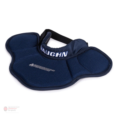 Vaughn Velocity V9 Pro Carbon Senior Goalie Neck Guard