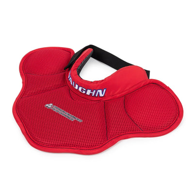 Vaughn Velocity V9 Pro Carbon Senior Goalie Neck Guard