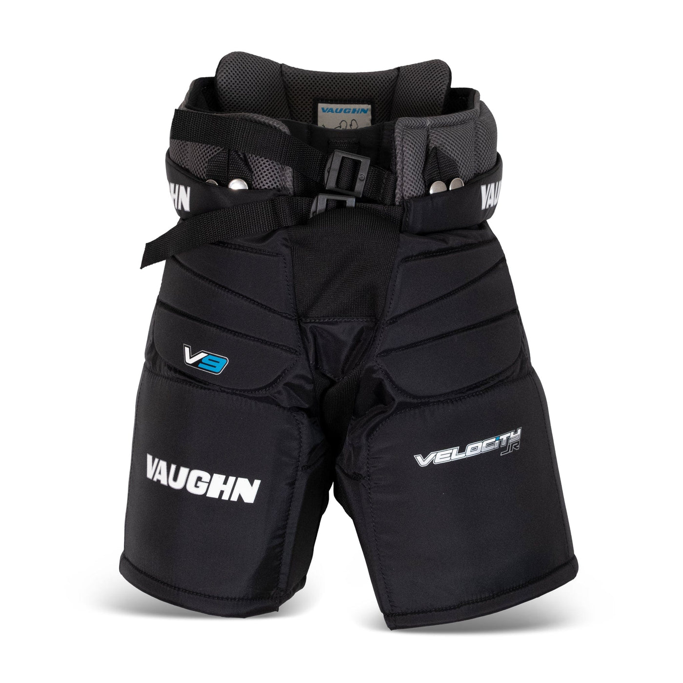 Vaughn Velocity V9 Junior Goalie Pants - The Hockey Shop Source For Sports