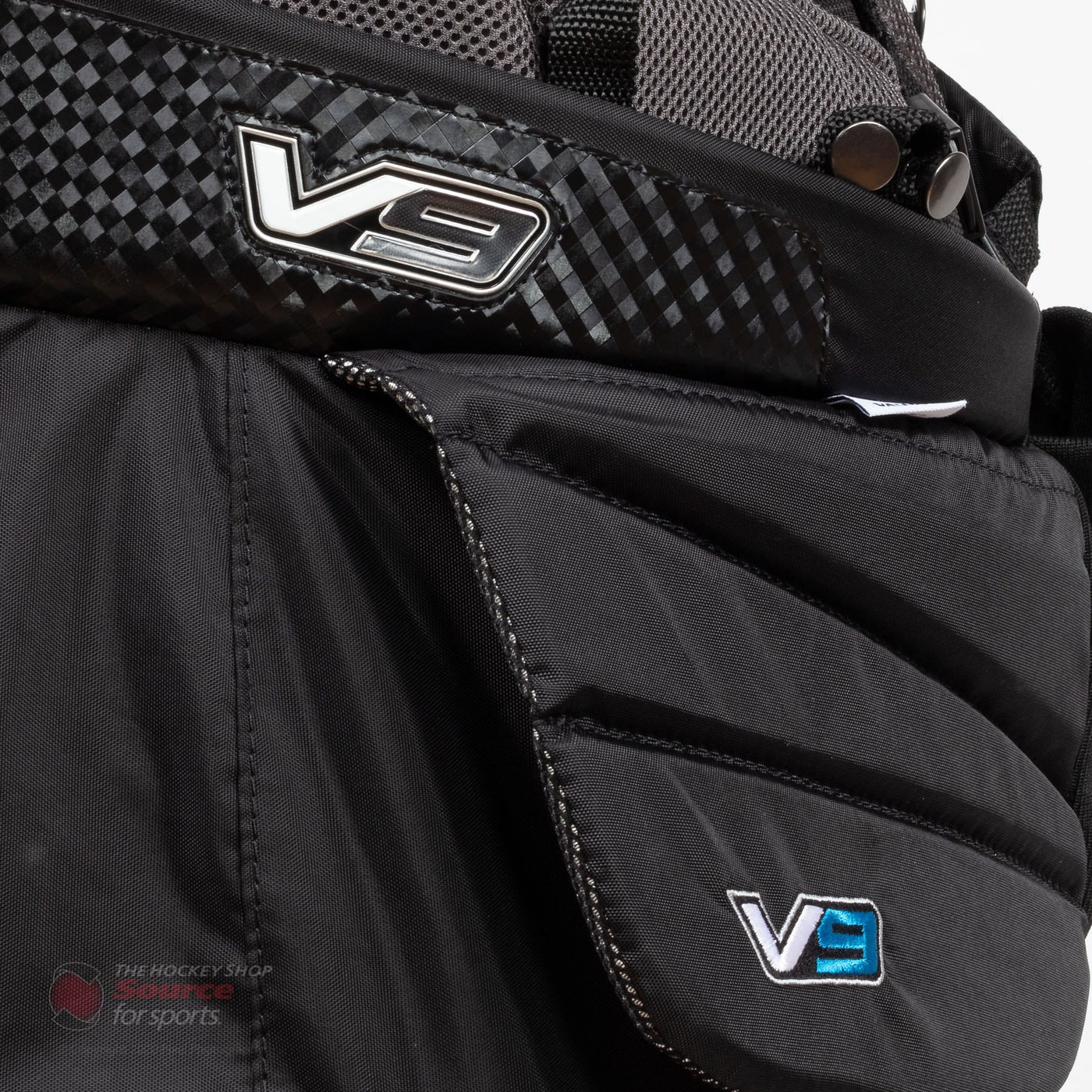 Vaughn Velocity V9 Pro Carbon Senior Goalie Pants