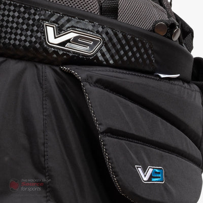 Vaughn Velocity V9 Pro Carbon Senior Goalie Pants
