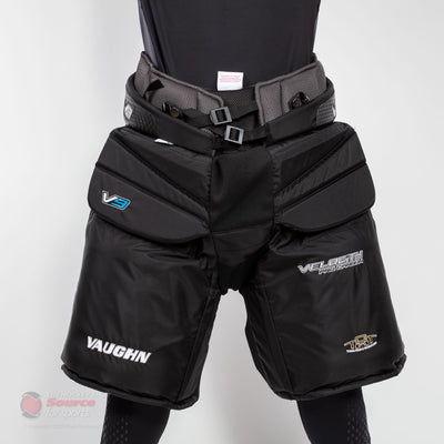 Vaughn Velocity V9 Pro Carbon Senior Goalie Pants