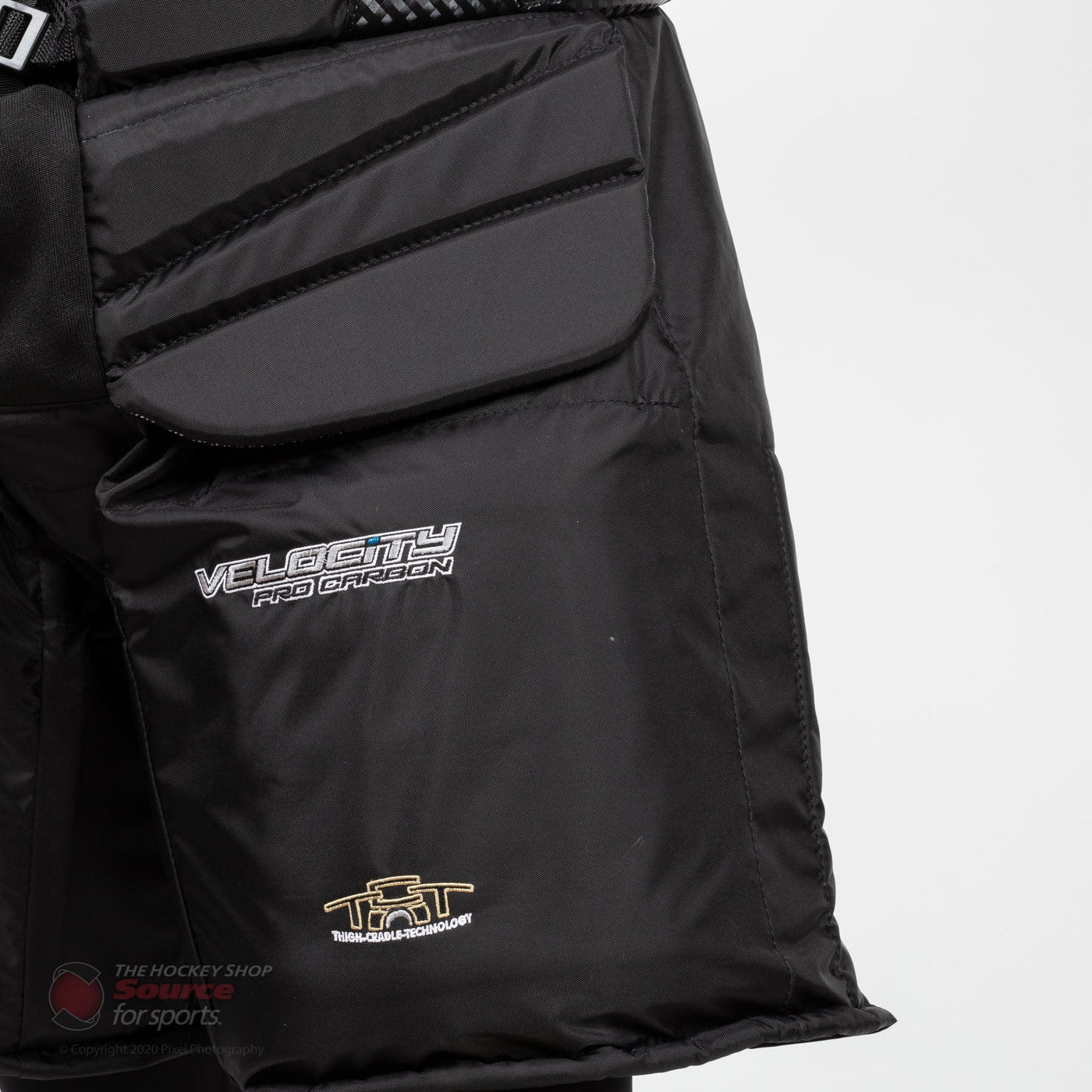 Vaughn Velocity V9 Pro Carbon Senior Goalie Pants