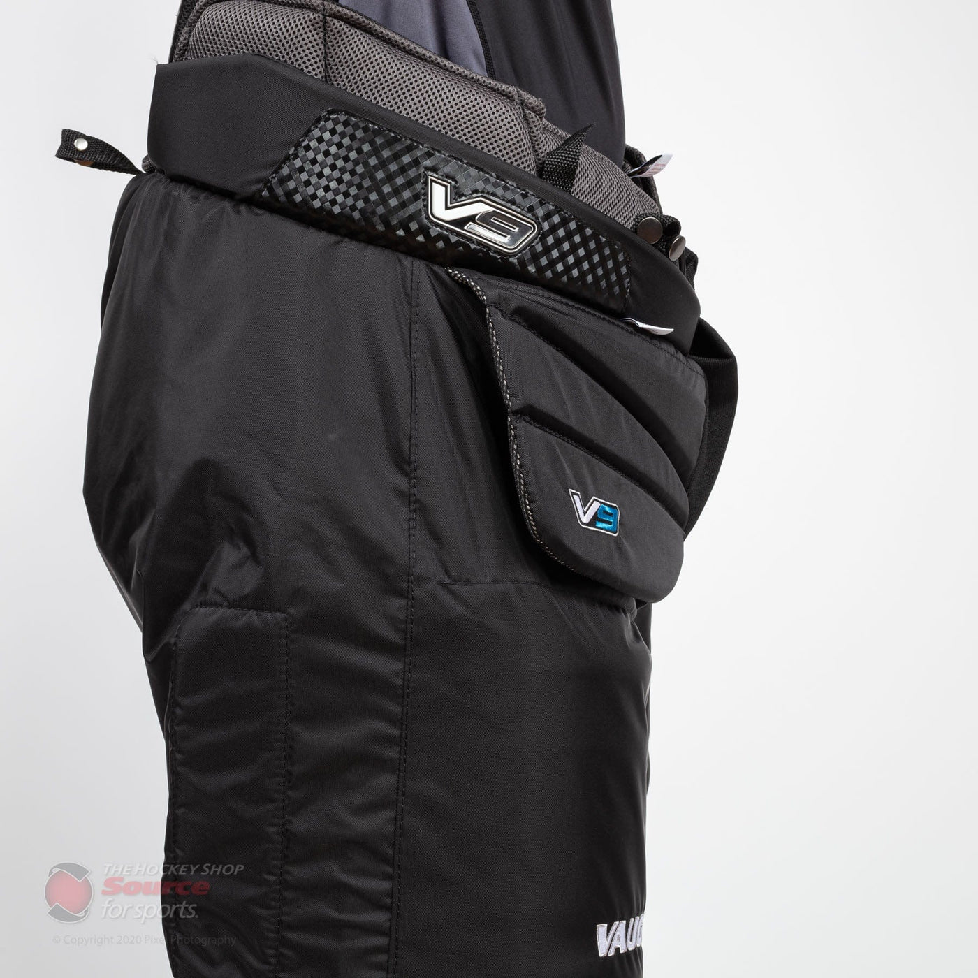 Vaughn Velocity V9 Pro Carbon Senior Goalie Pants