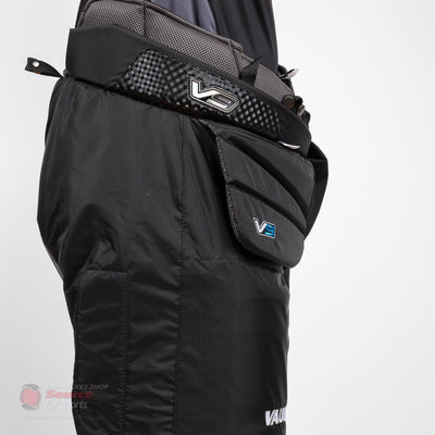 Vaughn Velocity V9 Pro Carbon Senior Goalie Pants