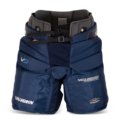 Vaughn Velocity V9 Pro Carbon Senior Goalie Pants - The Hockey Shop Source For Sports