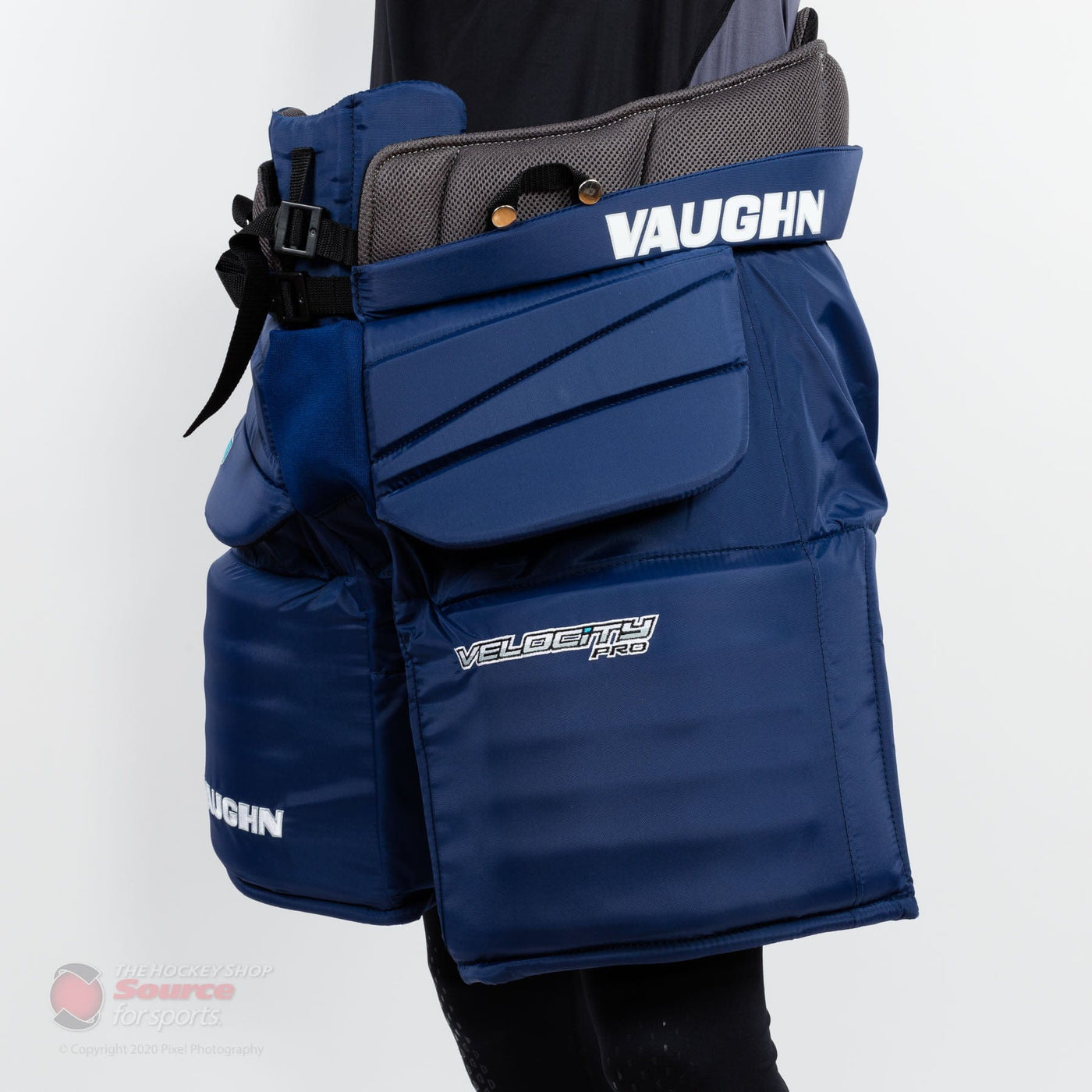 Vaughn Velocity V9 Pro Senior Goalie Pants