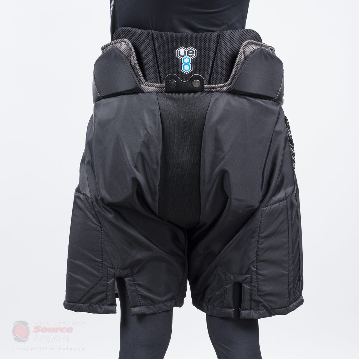 Vaughn Velocity VE8 Pro Carbon Senior Goalie Pants