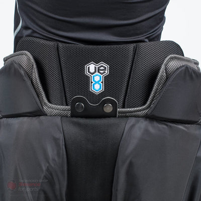 Vaughn Velocity VE8 Pro Carbon Senior Goalie Pants